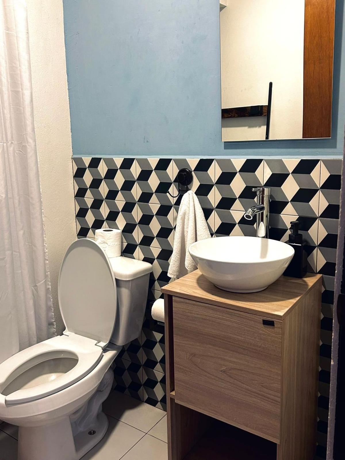El Salto De Camela Hostal Uruapan  Szoba fotó